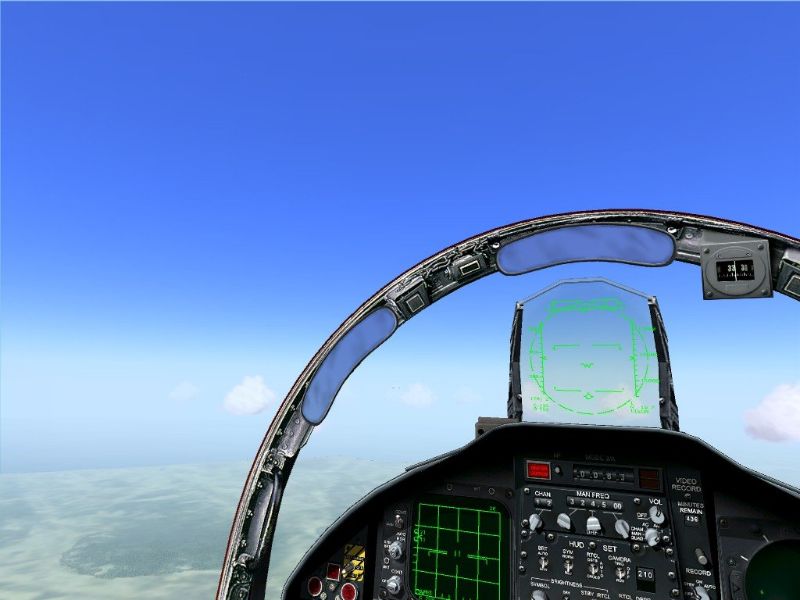 Lock On: Modern Air Combat - screenshot 218