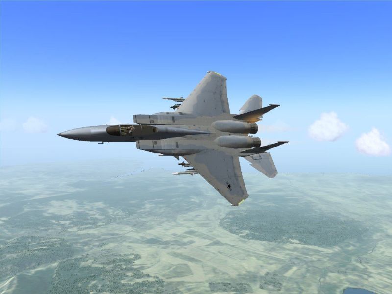 Lock On: Modern Air Combat - screenshot 217