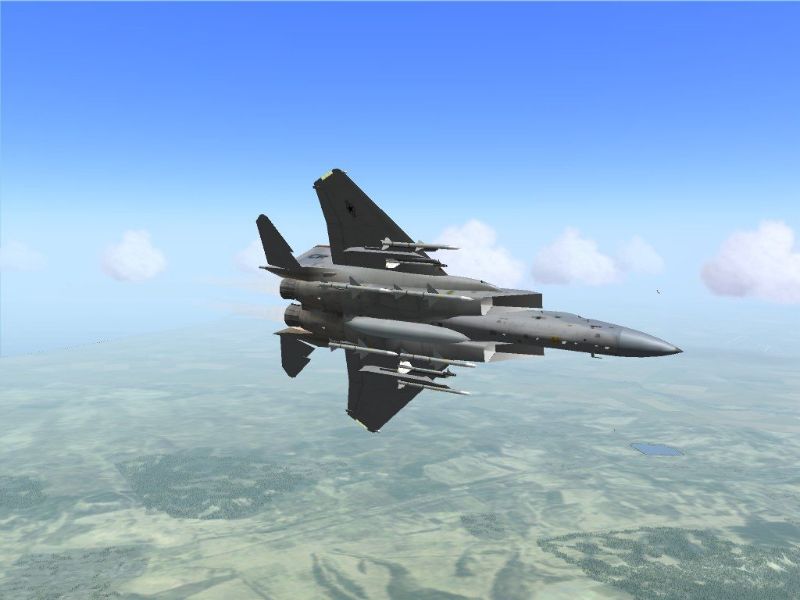 Lock On: Modern Air Combat - screenshot 216