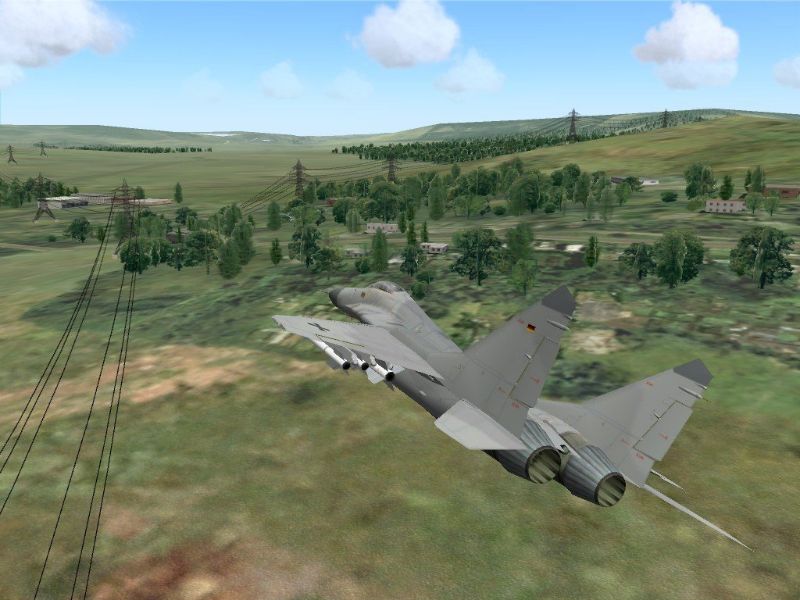 Lock On: Modern Air Combat - screenshot 169