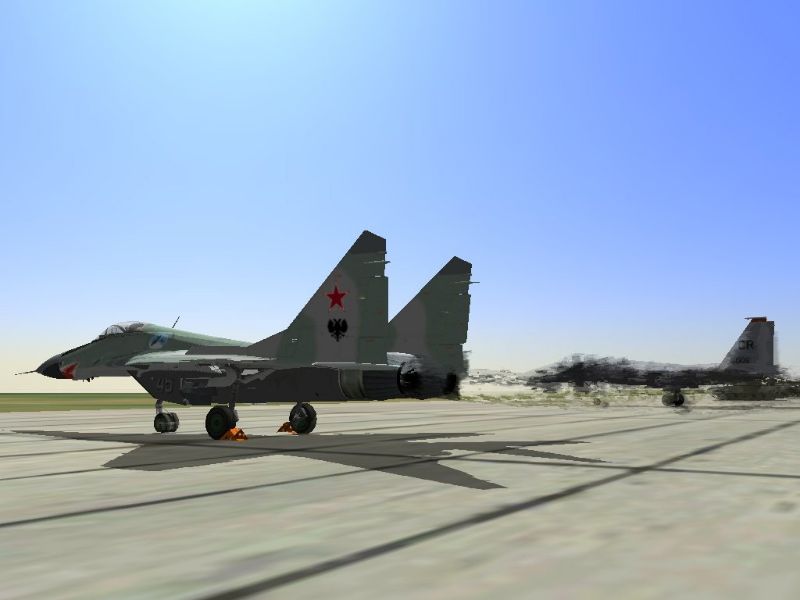 Lock On: Modern Air Combat - screenshot 163