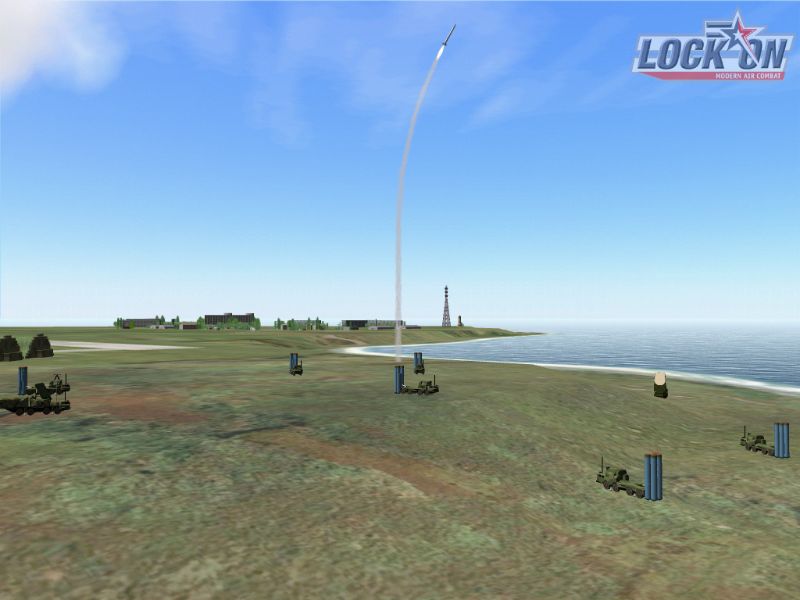 Lock On: Modern Air Combat - screenshot 120