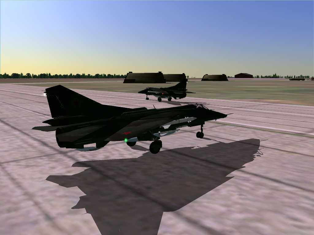 Lock On: Modern Air Combat - screenshot 118