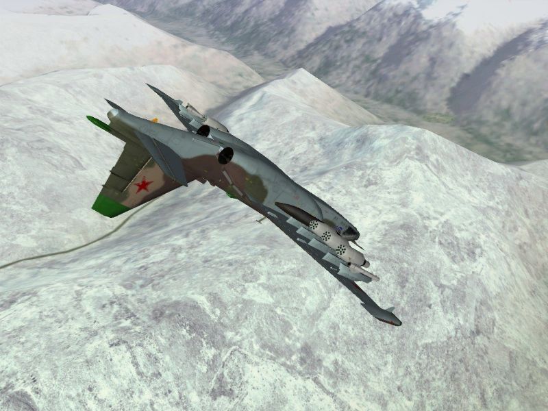 Lock On: Modern Air Combat - screenshot 106