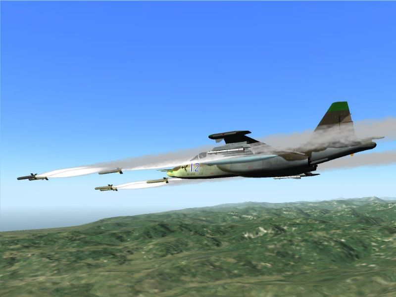 Lock On: Modern Air Combat - screenshot 104