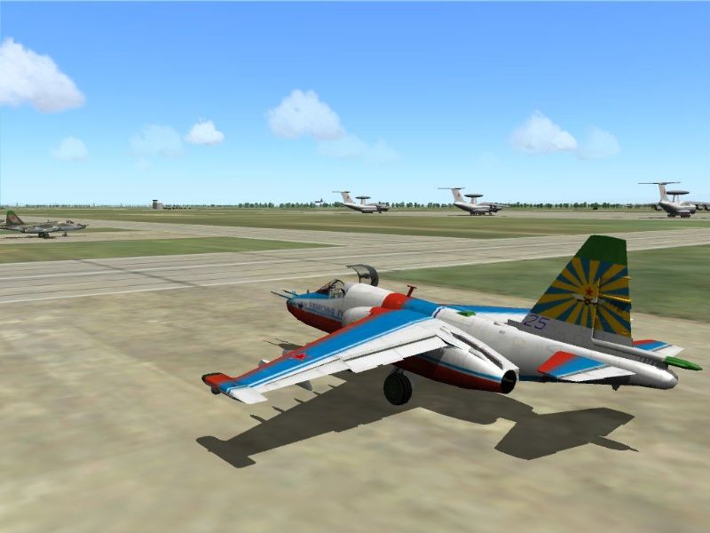 Lock On: Modern Air Combat - screenshot 103