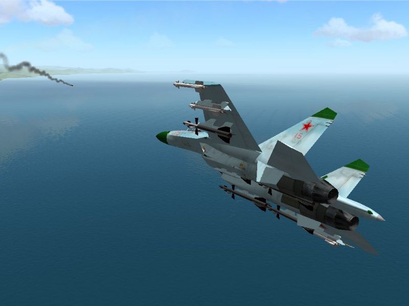 Lock On: Modern Air Combat - screenshot 98