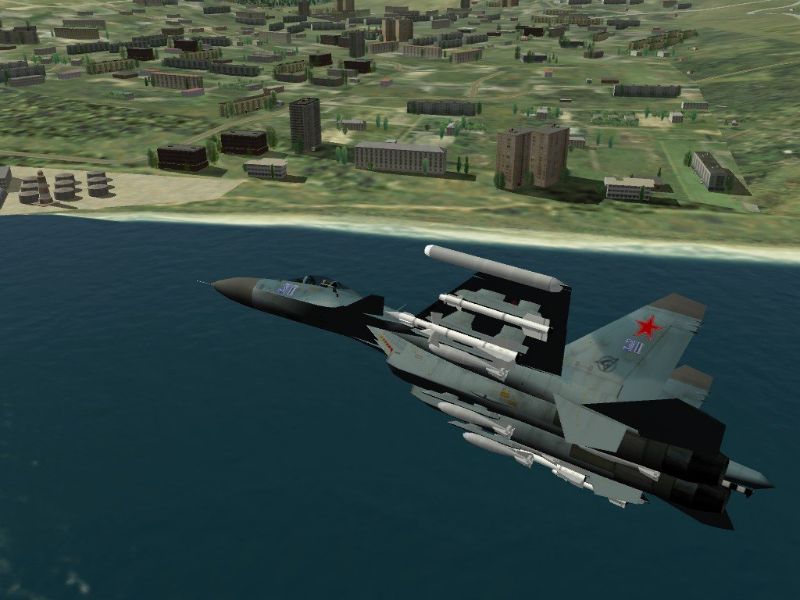 Lock On: Modern Air Combat - screenshot 95