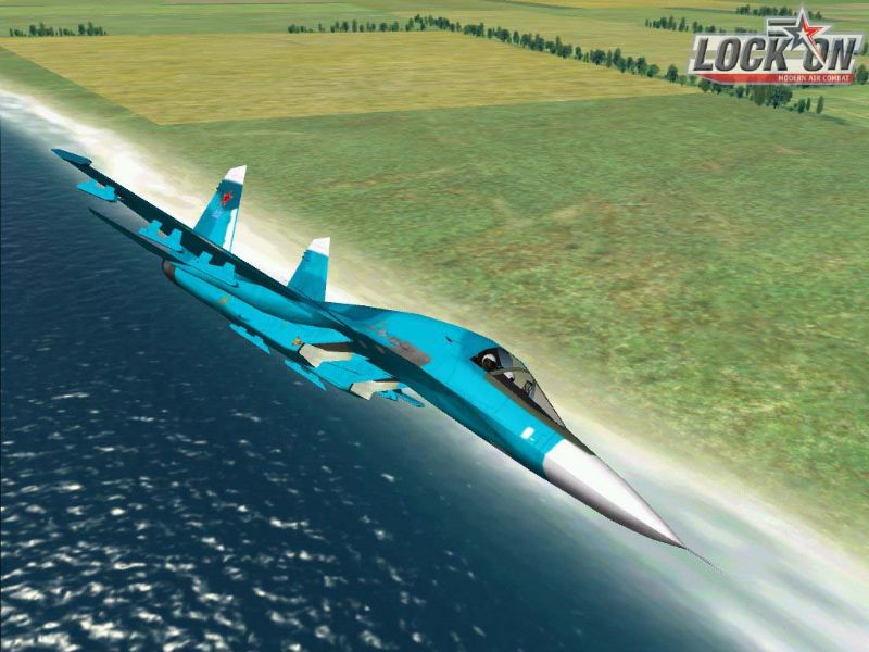 Lock On: Modern Air Combat - screenshot 92