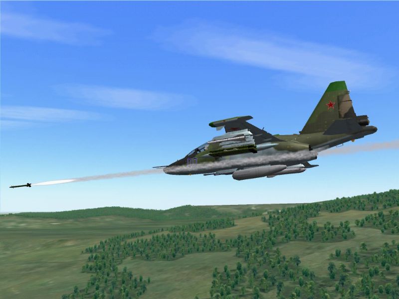 Lock On: Modern Air Combat - screenshot 91