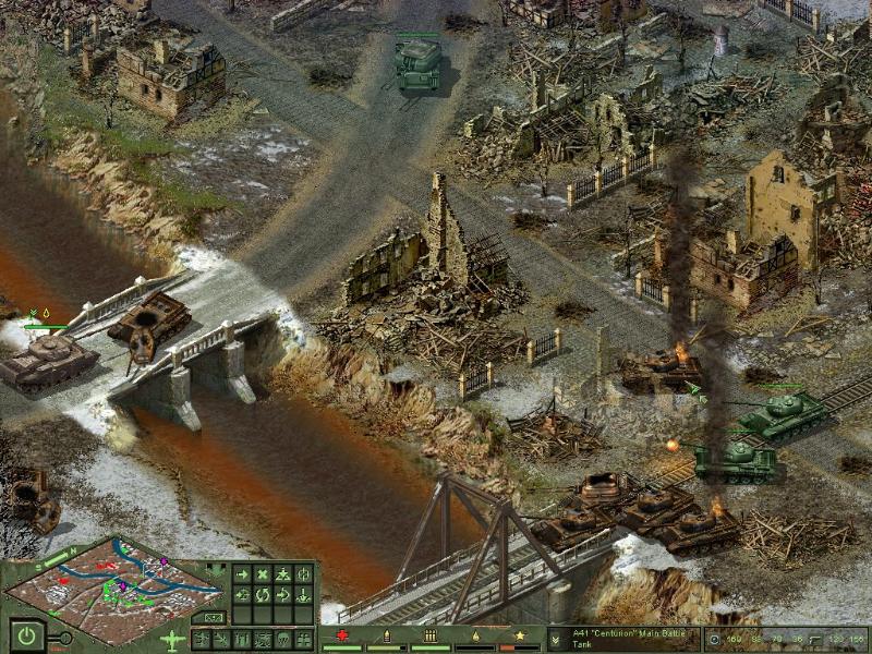 Cuban Missile Crisis - screenshot 16