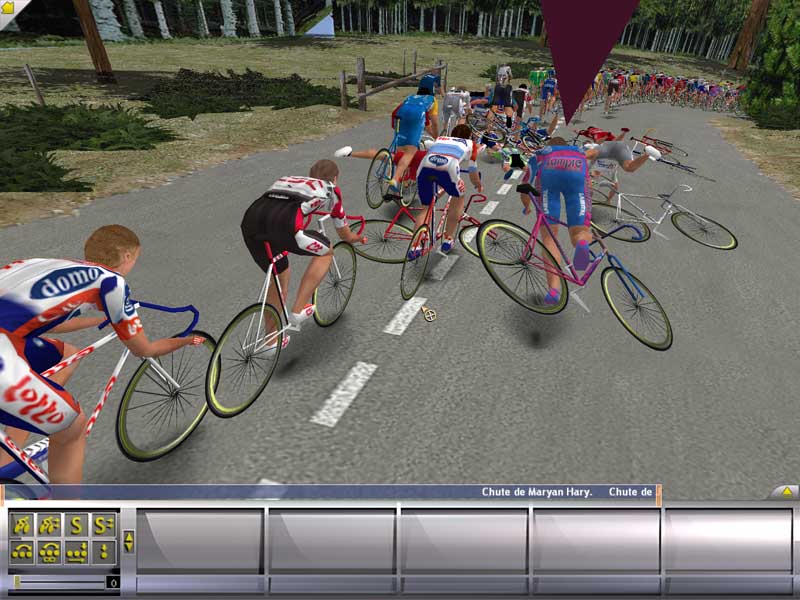 Cycling Manager 3 - screenshot 42