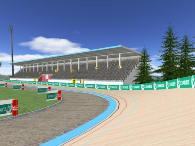 Cycling Manager 4 - screenshot 7