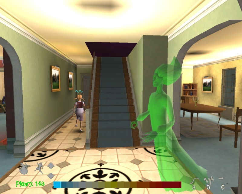 Ghost Master - screenshot 33