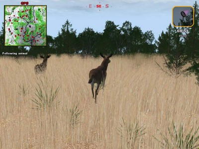 Deer Hunter 2004 - screenshot 53