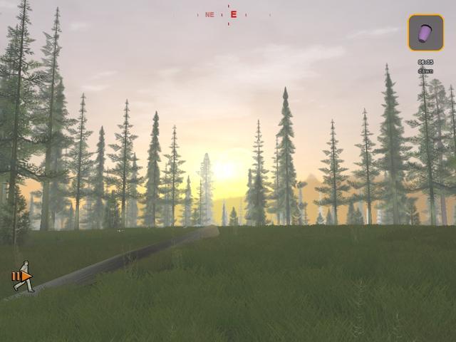 Deer Hunter 2005 - screenshot 16