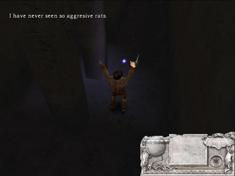 Bonez Adventures: Tomb of Fulaos - screenshot 4