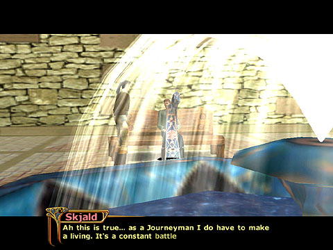 Dragon Riders: Chronicles of Pern - screenshot 17