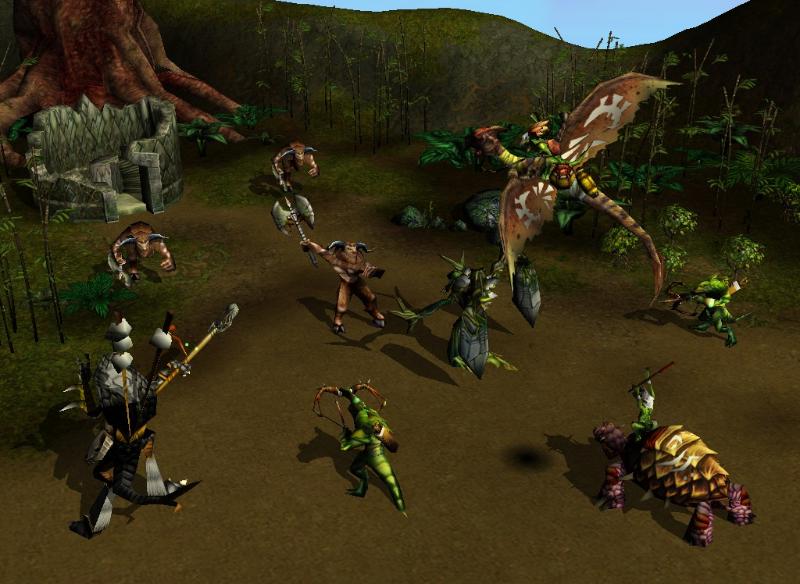 Dragonshard - screenshot 19