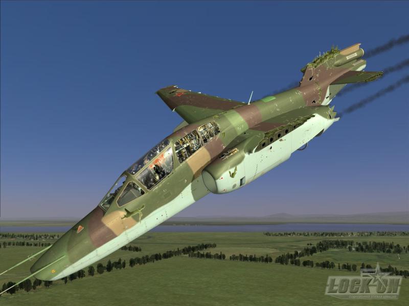 Lock On: Modern Air Combat - screenshot 60