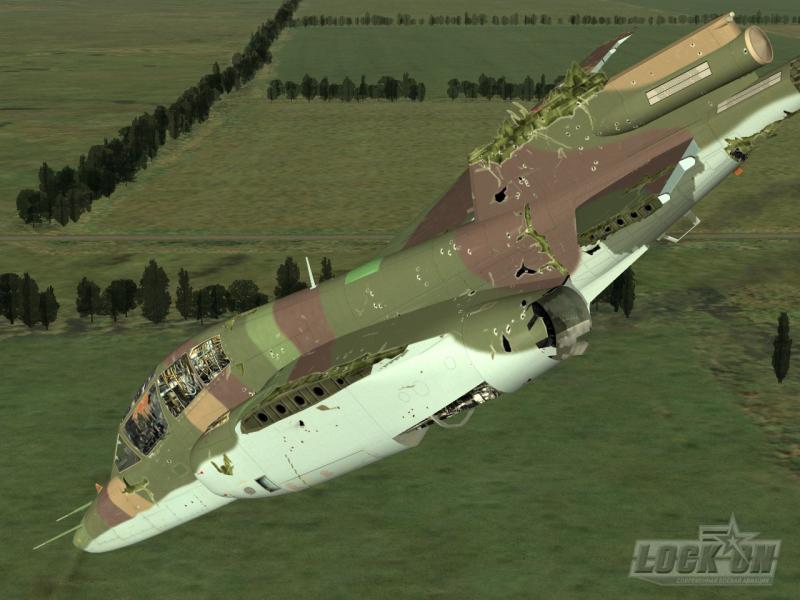 Lock On: Modern Air Combat - screenshot 59