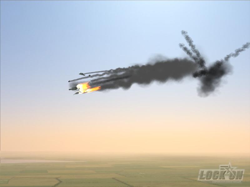 Lock On: Modern Air Combat - screenshot 52