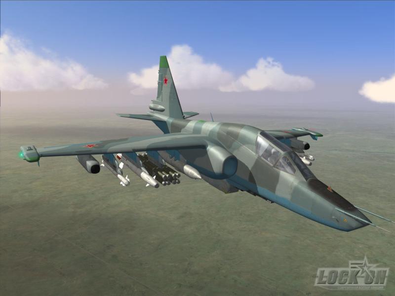 Lock On: Modern Air Combat - screenshot 46