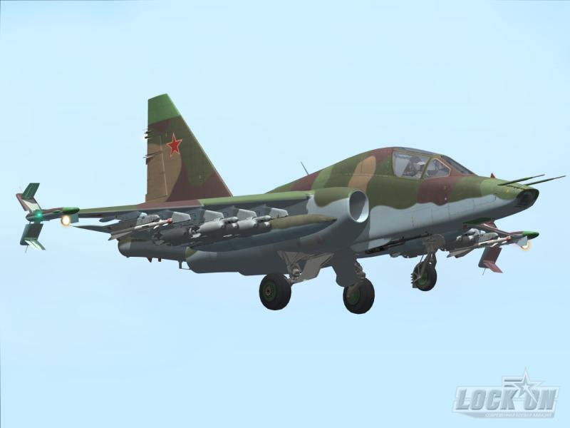 Lock On: Modern Air Combat - screenshot 33