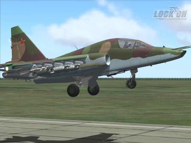 Lock On: Modern Air Combat - screenshot 27