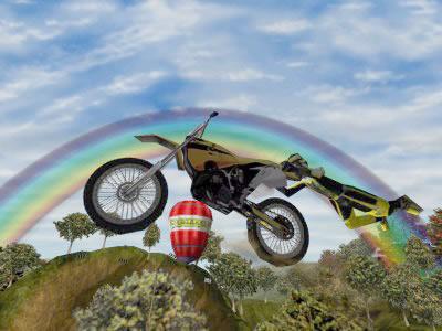 Edgar Torronteras' Moto-X 2000 - screenshot 5