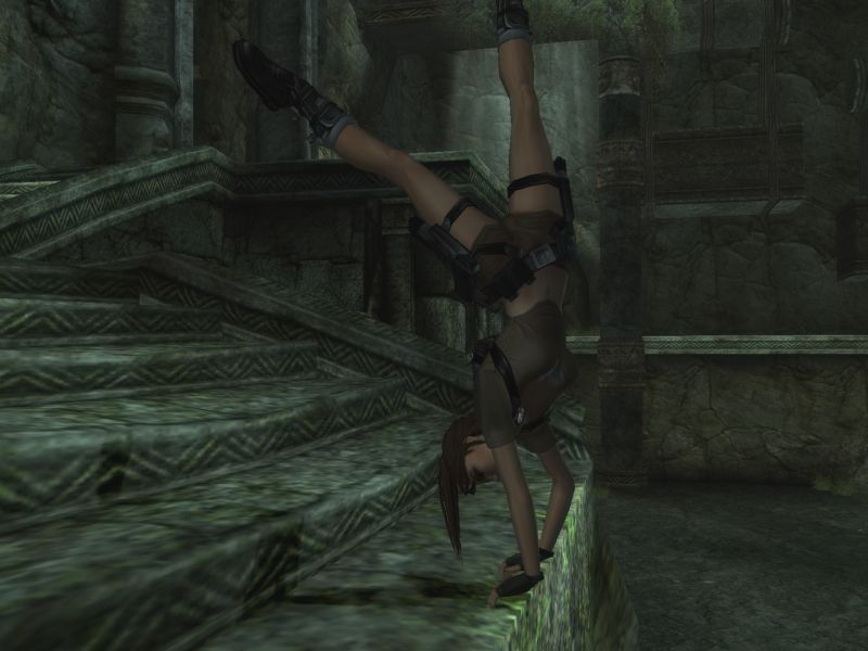 Tomb Raider 7: Legend - screenshot 39