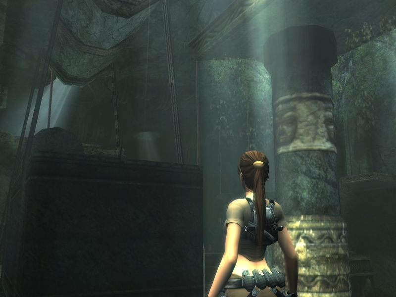 Tomb Raider 7: Legend - screenshot 38