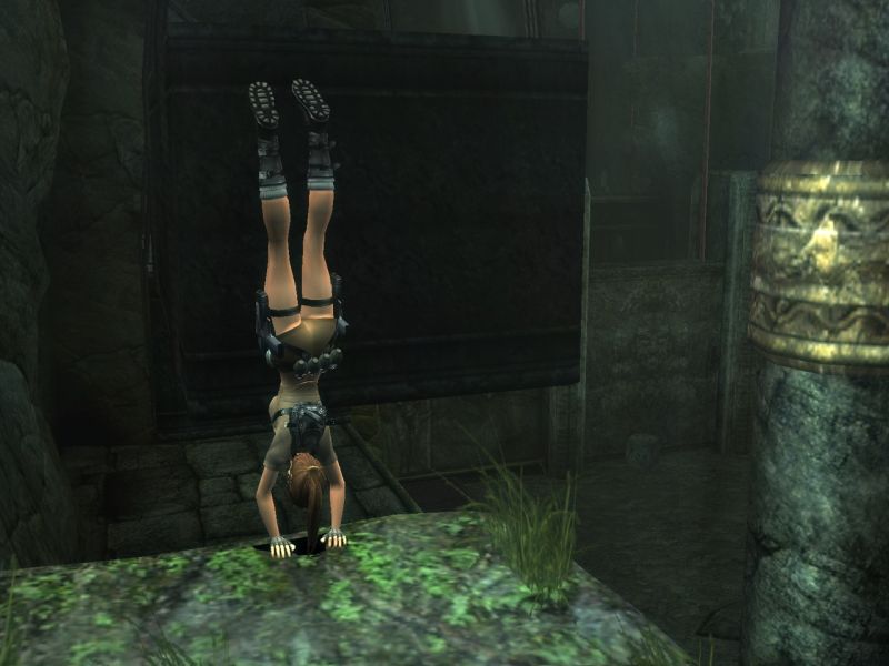 Tomb Raider 7: Legend - screenshot 36