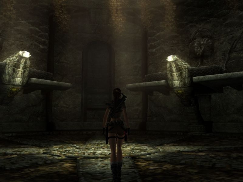 Tomb Raider 7: Legend - screenshot 33