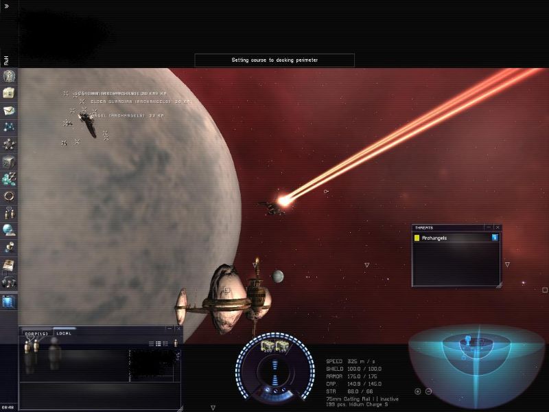 EVE Online: The Second Genesis - screenshot 18