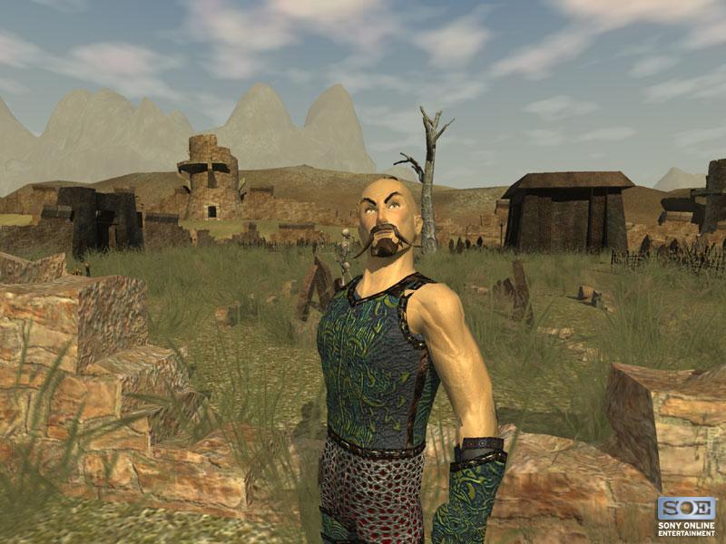 EverQuest 2 - screenshot 109