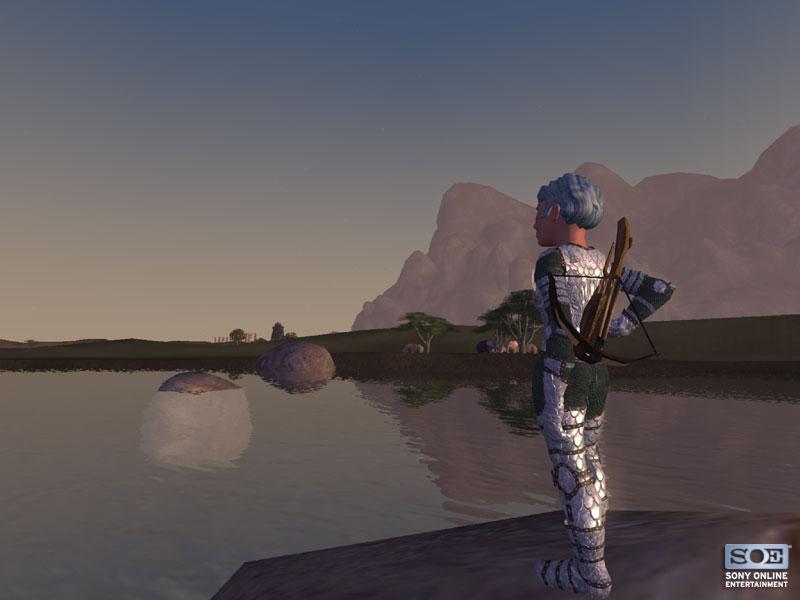 EverQuest 2 - screenshot 107