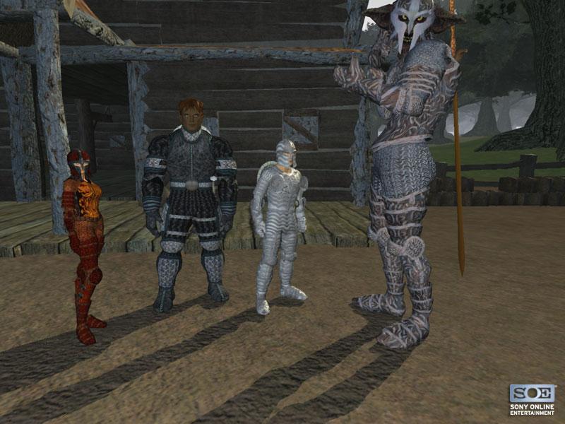 EverQuest 2 - screenshot 99