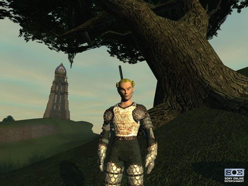 EverQuest 2 - screenshot 98