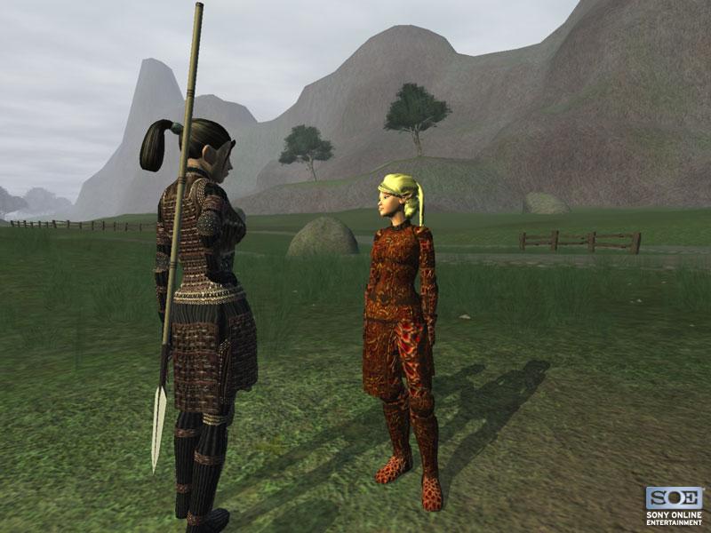 EverQuest 2 - screenshot 96