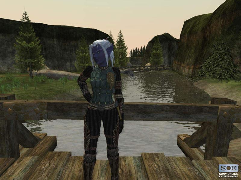 EverQuest 2 - screenshot 86