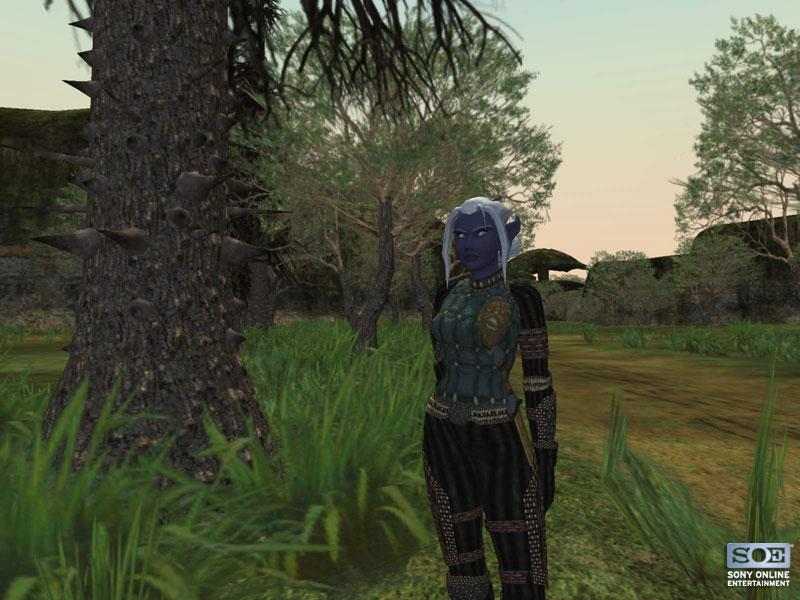 EverQuest 2 - screenshot 83