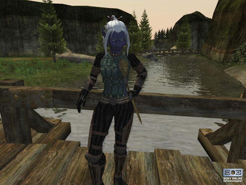 EverQuest 2 - screenshot 81