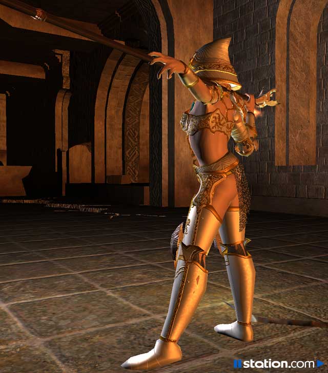 EverQuest 2 - screenshot 72