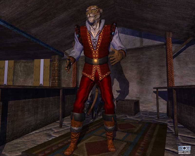 EverQuest 2 - screenshot 67