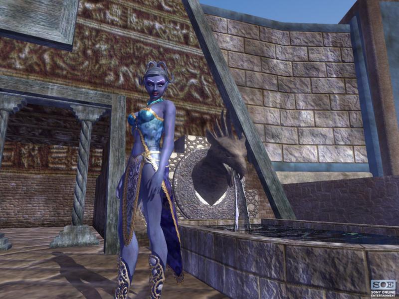 EverQuest 2 - screenshot 52