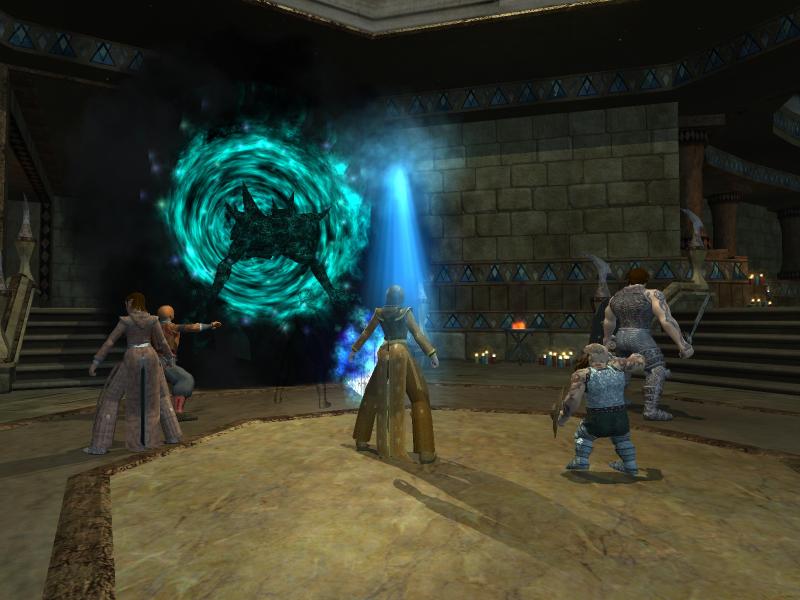 EverQuest 2 - screenshot 35