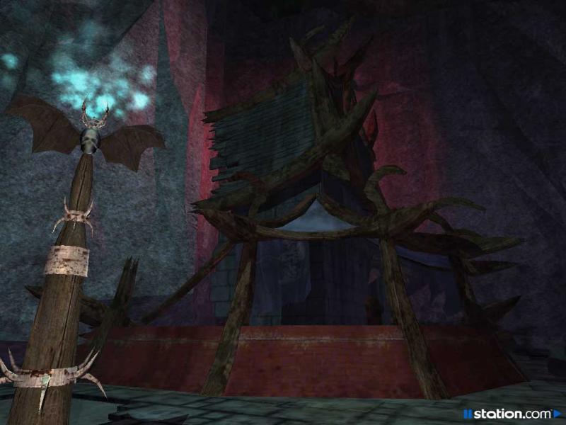 EverQuest 2 - screenshot 28