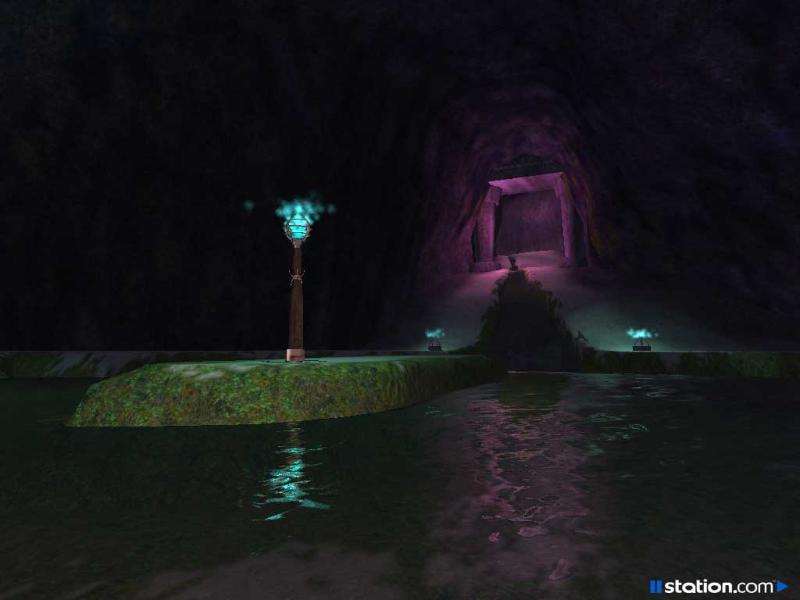 EverQuest 2 - screenshot 25