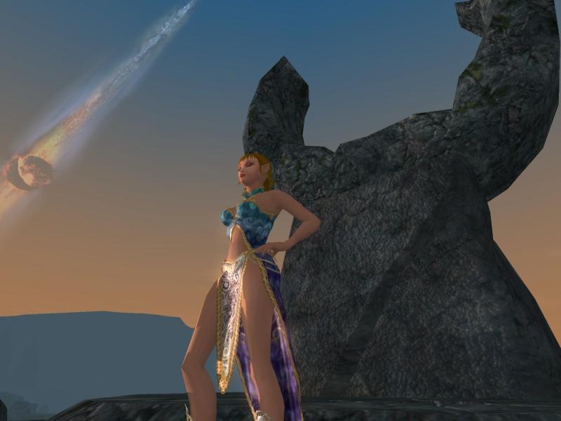 EverQuest 2 - screenshot 14